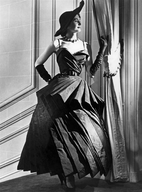 dior most iconic looks|christian Dior pics.